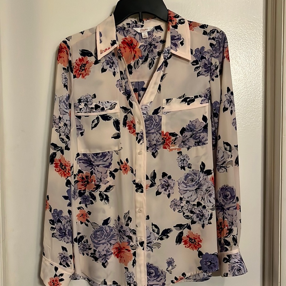 Candies Tunic Top
